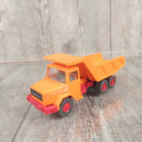 Wiking muldenkipper - -,