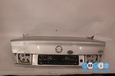 Original BMW  E34 Limo