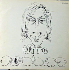 OTTO OTTO, LP Vinyl (VG) 1973