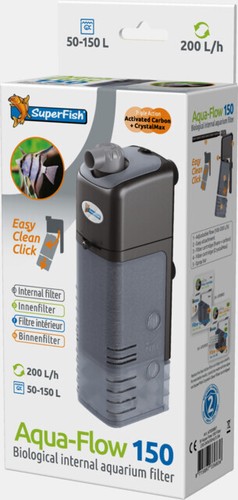Superfish filter innenfilter - filter,