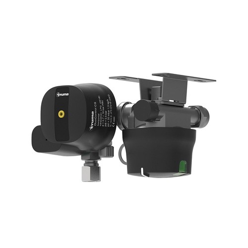 Truma duo control - truma, cs