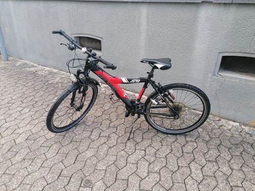 Winora mountainbike atb - winora, /