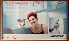 Arcor DSL Speed Modem 50 B