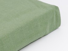 Ikea Ektorp Bezug f. Recamiere Svanby grün, Ersatzbezug Wechselbezug Husse Sofa