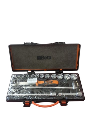 Beta 111588 20645 - , ratschensatz