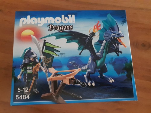 Playmobil 5484 drache - playmobil,