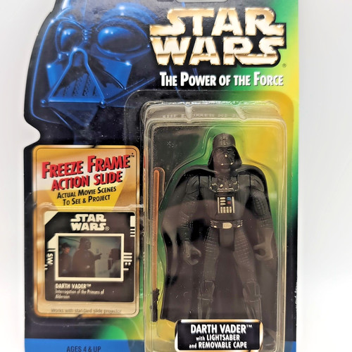 Star wars darth vader - vader, 1998