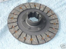 Kupplung Mitnehmerscheibe  GT 124  DDR IFA RS09 T157