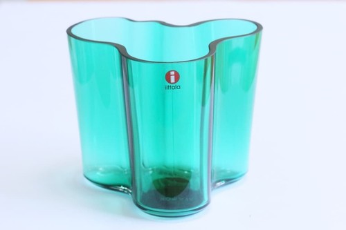 Iittala alvar aalto blumenvase - iittala,