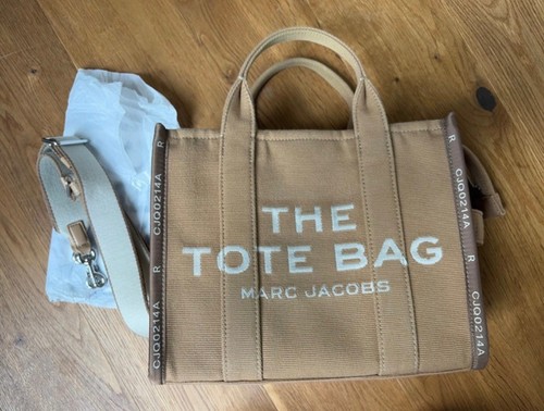 Marc jacobs medium tote - marc,