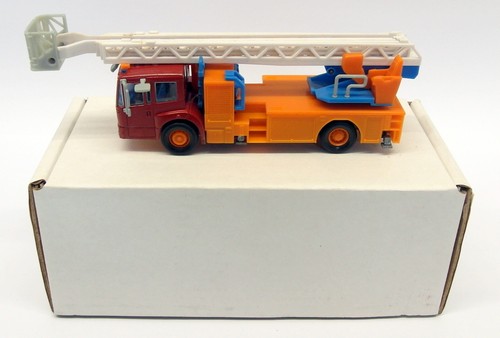 Feuerwehrmodelle maßstab 50 - maßstab, 1:50