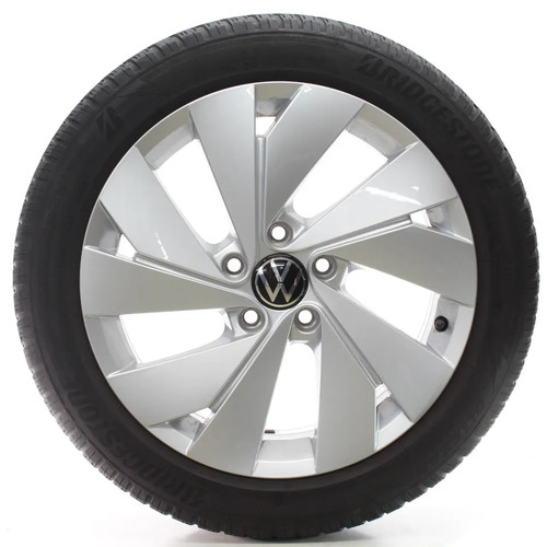 Golf viii cd1 - cd1, cg5