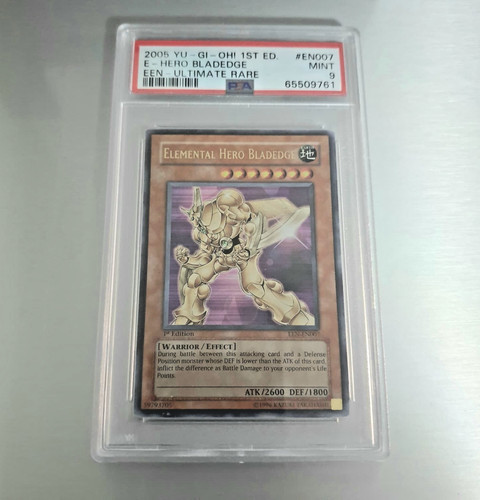 2005 1st edition - yu-gi-oh!,