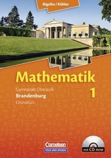 Bigalke köhler mathematik - bigalke/köhler:,