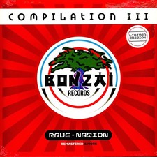 V.A. - Bonzai Compilation III