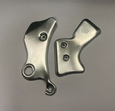 Aluminium rahmen schutz honda - schutz,