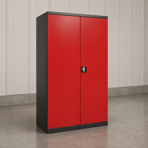 Metallschrank xxl schrank - metallschrank,