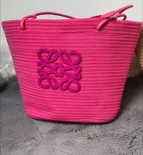 Loewe Summer Bag Handtasche