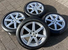 4 ALUFELGEN 18" VW GOLF ID3