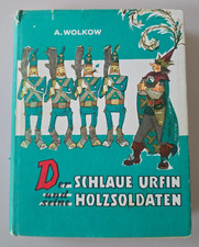 Alexander Wolkow. Der schlaue