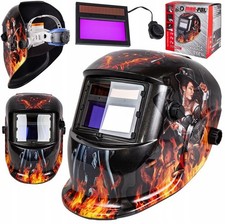 Automatik Schweißhelm