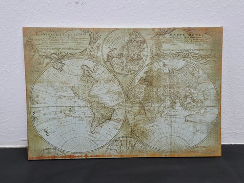 Leinwandbild gerahmt wandbild - leinwandbild,
