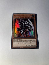 Yu-Gi-Oh! Karte: Bewaffneter