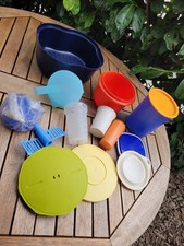 Tupperware Konvolut Küchenutensilien