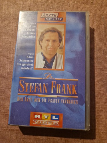 Stefan frank kämpf um - 7,