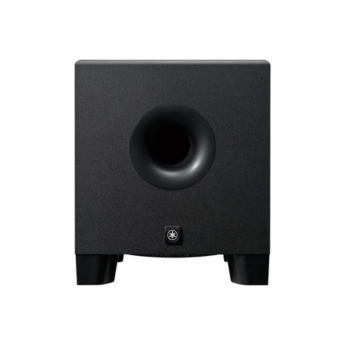 Yamaha hs8s zoll powered - hs8s, 8