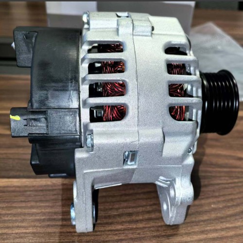 Nue lichtmaschine generator - lichtmaschine,