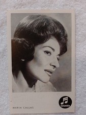 MARIA CALLAS ORIGINAL
