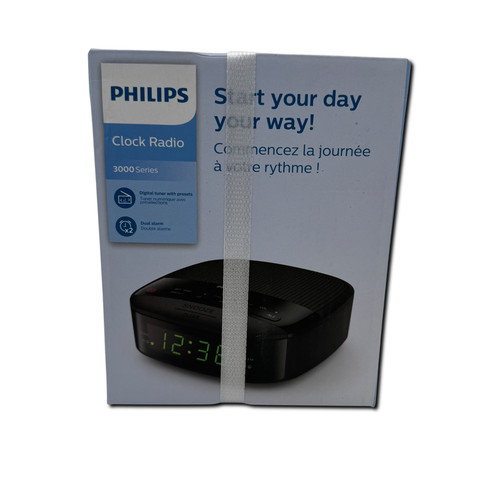 Philips series 3000 dual - philips,