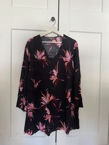 Ulla popken blumiges langarm - popken,