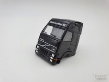 Albedo Volvo FH16 Globetrotter