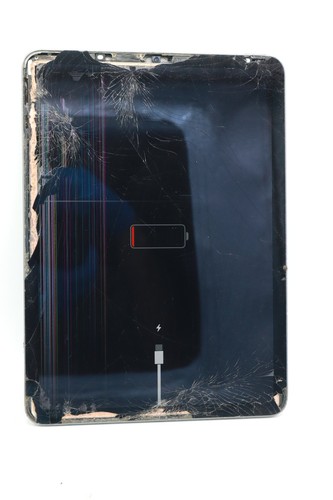Apple ipad air - air, 4.gen