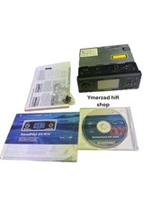 Blaupunkt TravelPilot DX-R70A