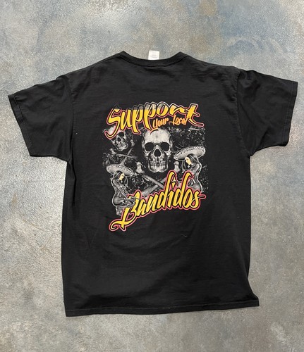 Size vtg support - xl,