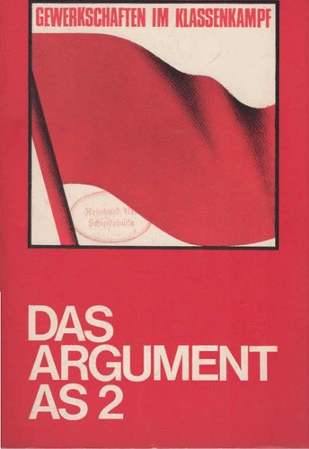 Gewerkschaften klassenkampf - gewerkschaften, im