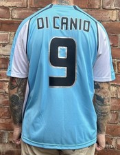 Latium Heimtrikot 2004/05