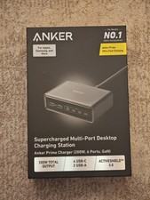 ANKER Prime Multi-Port Desktop