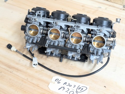 Yamaha yzf 600 rj03 - yzf,