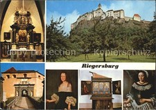 Riegersburg Burgkapelle