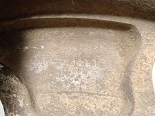 F87A1007HA felge für FORD USA EXPLORER (U2 U ) 4.0 V6 4WD 1994 5532813