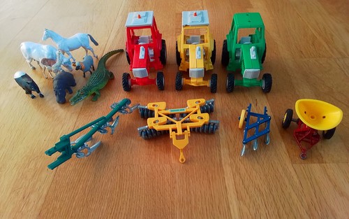 Britains spielzeug tiere - spielzeug,