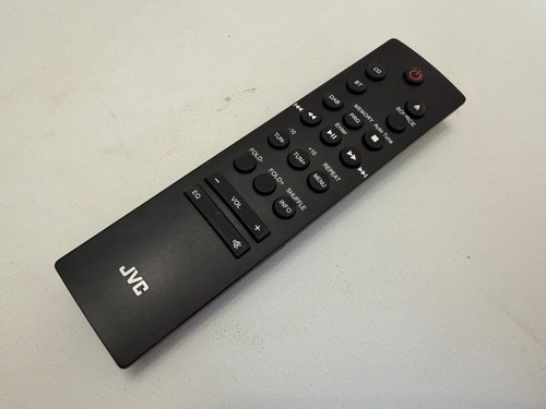 Jvc fernbedienung für - jvc,