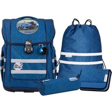 McNeill ERGO COMPACTO