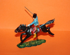 Elastolin umbauten 4  cm