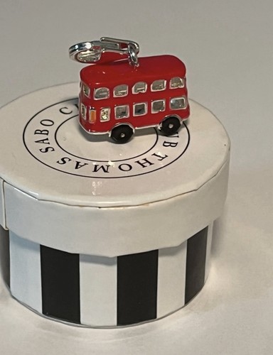 Thomas sabo charm - sabo, anhänger