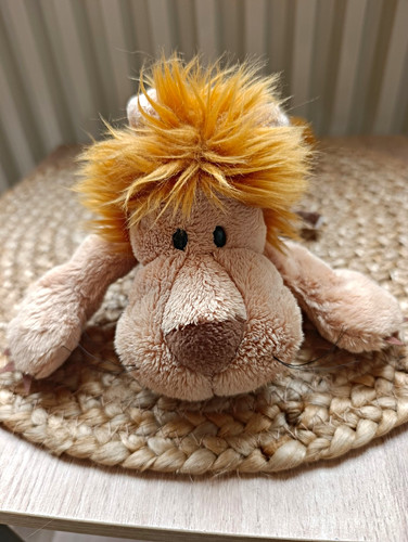 Nici stofftier plüschtier - stofftier,